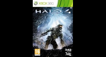 Halo 4 - Xbox 360