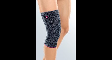 Medi Genumedi Kniebrace - Zilver - Maat 5