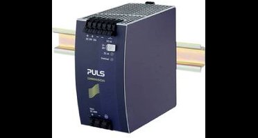 PULS QTD20.241 DC/DC-converter – 24 V – 20 A – 1 uitgang