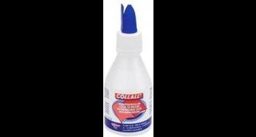 Collall - Boekbinderslijm - Knijpfles - 100ml