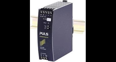 PULS CP10.361 DIN-rail netvoeding – 6.7 A – 240 W