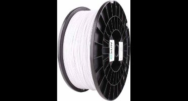 eSun - PLA+ Filament, 1.75mm, Cold White - 3kg