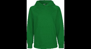 Neutral - Kids´ Hoodie - Green - 128/134