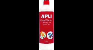 Apli witte lijm 1000g