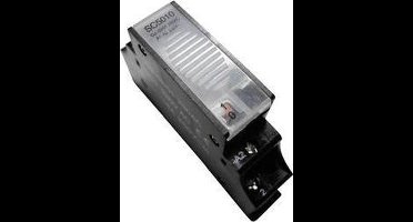 GAO 630332 Stroomstootschakelaar 16 A 1x NO 250 V/AC