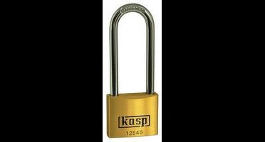 Kasp K12540L40A1 Hangslot Gelijksluitend