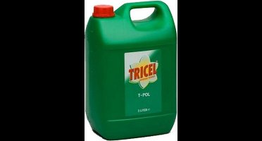 Tricel - Vloeibare Goudzeep - 5 liter