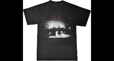 Twenty One Pilots Heren Tshirt -2XL- Dark Stage Zwart