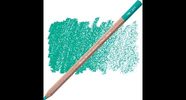 Caran D'ache Pastel Potlood - Beryl Green (214)
