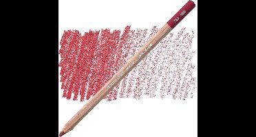 Caran D'ache Pastel Potlood - Perylene Brown (585)