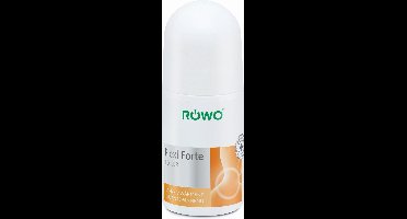 Rowo Flexi Forte Gel Roller Intensief Verwarmend 50ml