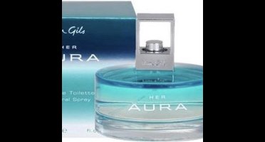 Van Gils Aura For Her 50 edt