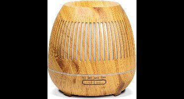 Aroma Diffuser Gaia naturel 300ml 480g