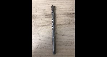 Mack universeelboor 10mm x 134mm