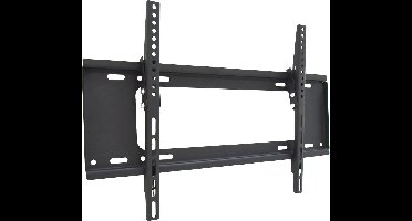 TV beugel | Kantelbaar | 37 t/m 75 inch | Max VESA 600 x 400 | Tot 40 kg | Zwart