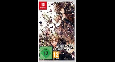 Amnesia: Later x Crowd - Nintendo Switch