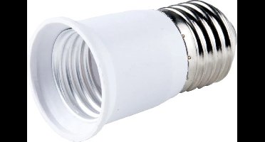 Schiefer | Adapter E27 naar E27 verlenger