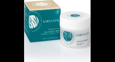 Earth line Dag en Nachtcreme Bio