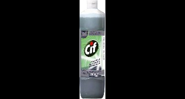 Cif Handafwasmiddel - Citroen - 1 l
