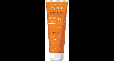 Avène Zonnebrandlotion Lichaam - Zonnebrand -  250 ml