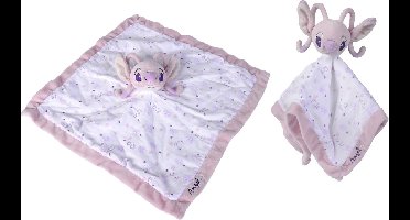 Disney - Lilo & Stitch - Angel - Knuffeldoekje - Knuffel - Pluche