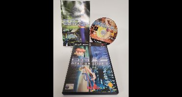 Dead Or Alive 2