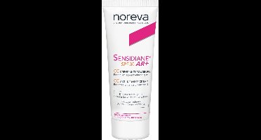 Noreva Dagcrème Sensidiane AR+ CC Crème Anti-Rougeurs 40ml