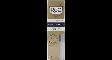 RoC Retinol Correxion Wrinkle Correct Oogcrème