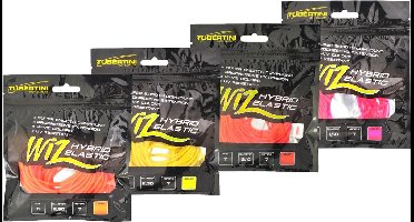 Tubertini - Volle elastiek Wiz Hybrid Elastic - Tubertini