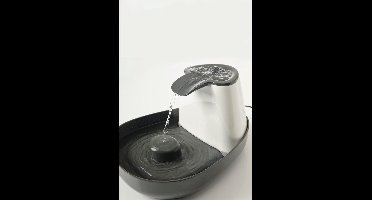 Savic Waterbak cascade wit / Antrac.1.5 Ltr.