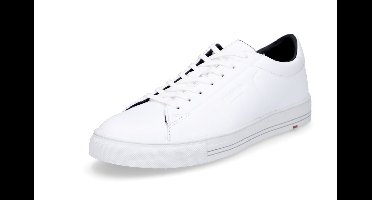 Lloyd herensneaker wit