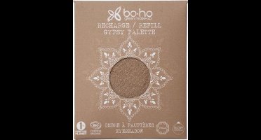 Boho green makeup Oogschaduwpalet oap 230 wild 1 Set