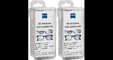 Zeiss Anti-condens kit - 2 pak