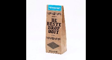 Klepper & Klepper - Mildzout - 20 x 200 gram