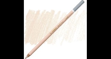Kleurpotloden STABILO CarbOthello kalkpastel abrikoos | 12 stuks
