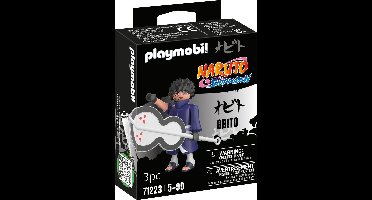 PLAYMOBIL Naruto Obito - 71223