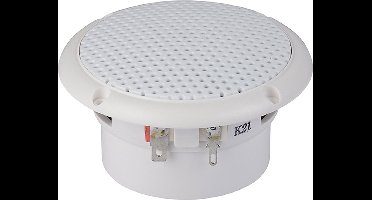 Visaton luidsprekers Full-range luidspreker zoutwaterbestendig 8 cm