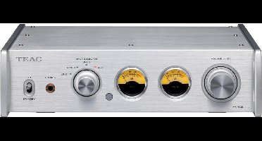 TEAC AX-505-S - Geïntegreerde Versterker -115W + 115W - Gebalanceerde XLR-analoge ingang