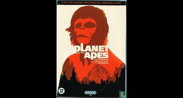 Planet Of The Apes - The Originals