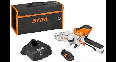 STIHL - Accu-snoeischaarset GT26
