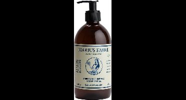 Marius Fabre Nature Marseille zeep zonder parfum met pomp 500 Milliliter
