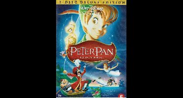 Peter Pan (Deluxe Edition)