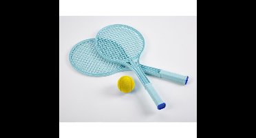 Ecoiffier Tennisset