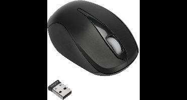 Wireless Mouse Targus AMW060EU Black