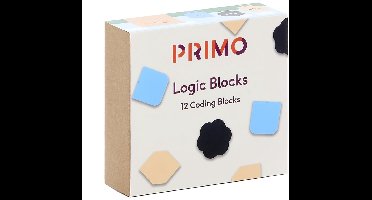Cubetto Logic Blocks