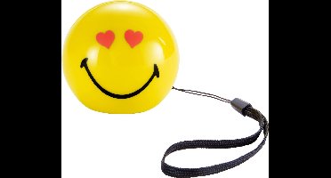 Bigben BT15 - Bluetooth Speaker - Smiley Love