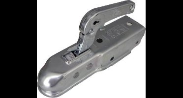 HP Autozubehör 25.350 Kogelkoppeling Max. belastbaarheid (kg)=750 kg Kogeldruk=75 kg 50 mm (Binnen) Staal