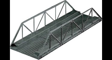 LGB L50600 G Spoorbrug 1 spoor G LGB rails