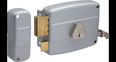 Cisa Oplegslot - Doornmaat 50 mm - DIN Rechts