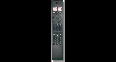 BELIFE® Afstandsbediening geschikt voor Philips 996592100234